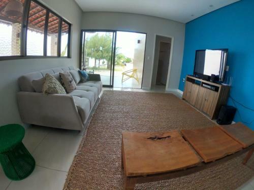 Apartamento Casa Portal Do Mar