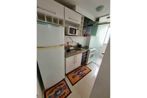 Apartamento Lindo Apto 2dorms Aconchegante Homeoffice Completo