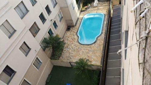 Apartamento Lindo Apto 2dorms Aconchegante Homeoffice Completo