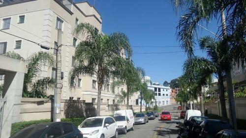 Apartamento Lindo Apto 2dorms Aconchegante Homeoffice Completo
