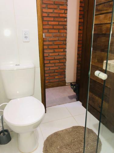 Hostal Pousada Ksa Zen Jeri