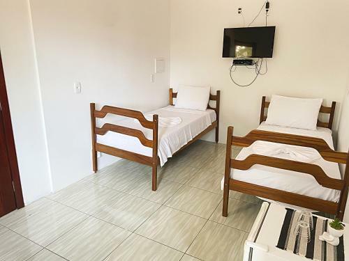 Apartamento Morada Da Praia Pousada