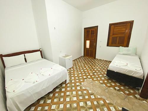 Apartamento Morada Da Praia Pousada