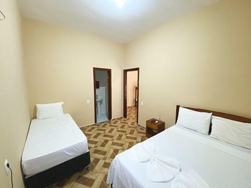 Apartamento Morada Da Praia Pousada