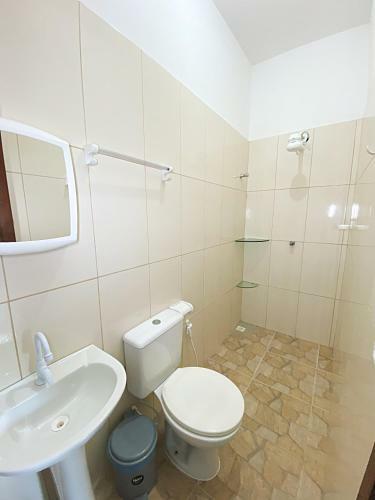 Apartamento Morada Da Praia Pousada