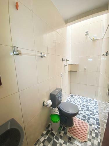 Apartamento Morada Da Praia Pousada