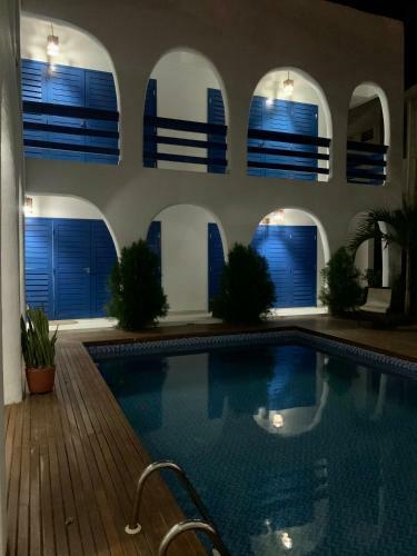 Hostal Pousada Boa Vida