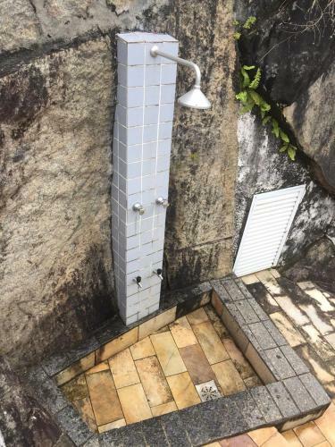 Casa De Praia Em Ibicu�