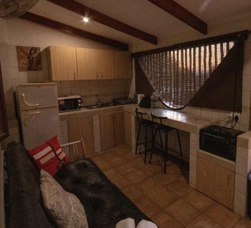 Apartamento Tipperary Game Lodge