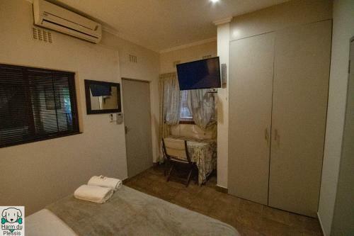 Apartamento Tipperary Game Lodge