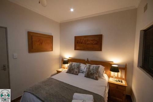 Apartamento Tipperary Game Lodge