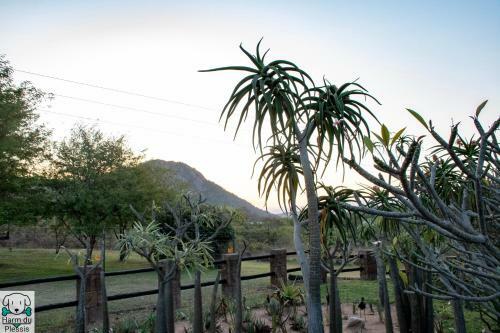 Apartamento Tipperary Game Lodge