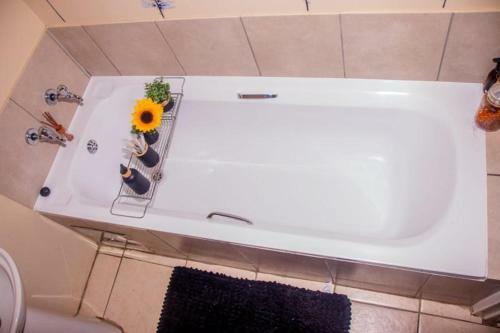 Hostal Bahumi Guesthouse