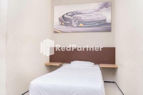 Hotel Siwalankerto Residence Syariah Redpartner