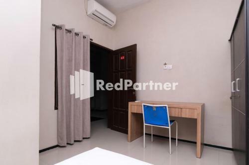 Hotel Siwalankerto Residence Syariah Redpartner