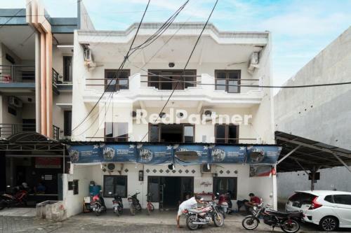 Hotel Siwalankerto Residence Syariah Redpartner
