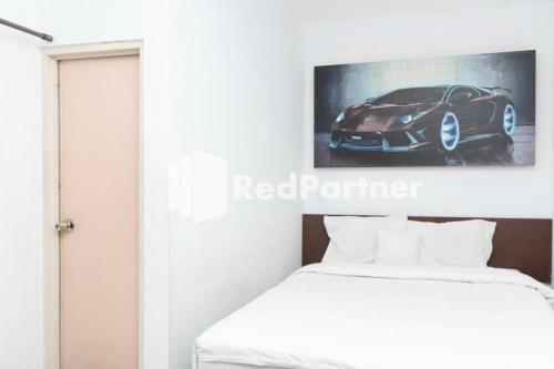 Hotel Siwalankerto Residence Syariah Redpartner