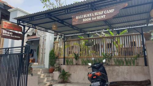 Hotel Express O 91294 Bali Surya Surfcamp