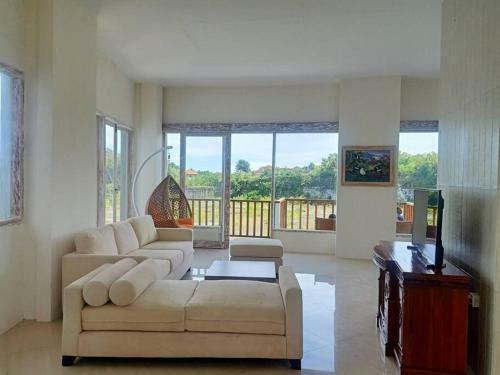 Villa Lavanya - Ocean View Villa With Private Pool