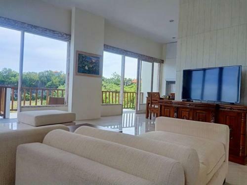 Villa Lavanya - Ocean View Villa With Private Pool