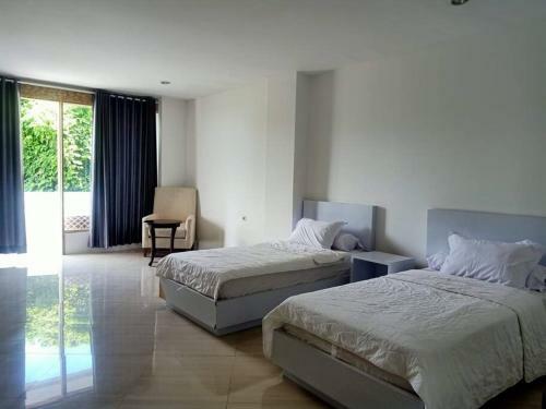 Villa Lavanya - Ocean View Villa With Private Pool