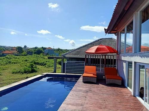Villa Lavanya - Ocean View Villa With Private Pool