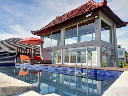 Villa Lavanya - Ocean View Villa With Private Pool