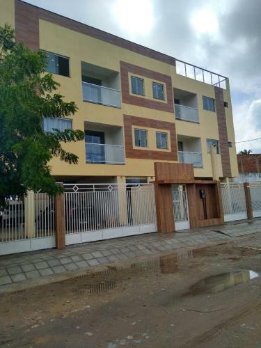 Apartamento Flat Bella Mar�