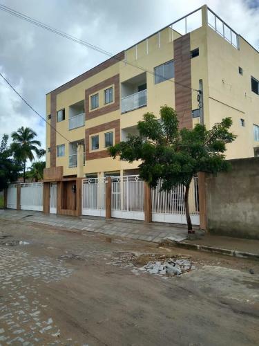Apartamento Flat Bella Mar�