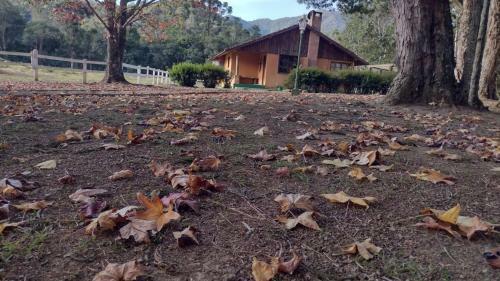 Agroturismo Fazenda Pedra Selada