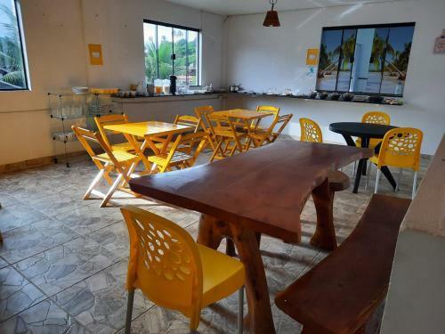 Hostal Pousada Soft Su�tes