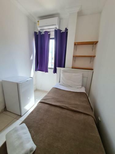 Hostal Pousada Soft Su�tes