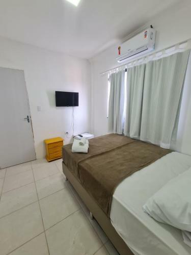 Hostal Pousada Soft Su�tes