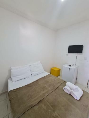 Hostal Pousada Soft Su�tes