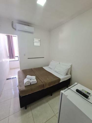Hostal Pousada Soft Su�tes
