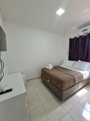 Hostal Pousada Soft Su�tes