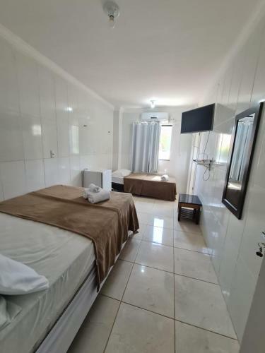 Hostal Pousada Soft Su�tes