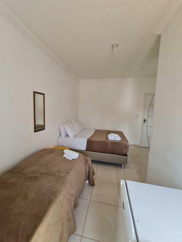 Hostal Pousada Soft Su�tes