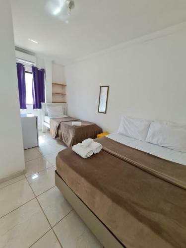 Hostal Pousada Soft Su�tes