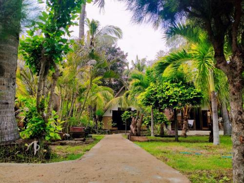 Hostal Tunai Cottages