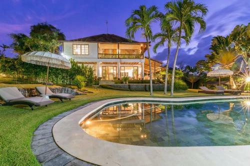 Luxury Villa Angsa Canggu