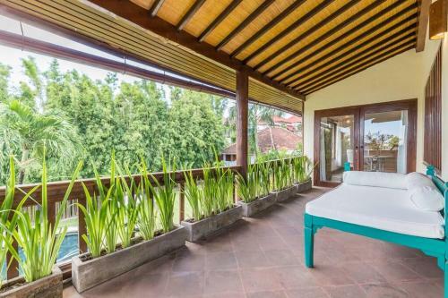 Luxury Villa Angsa Canggu