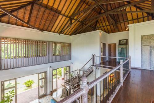 Luxury Villa Angsa Canggu