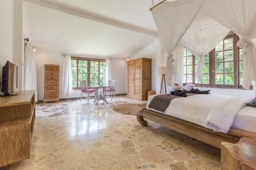 Luxury Villa Angsa Canggu