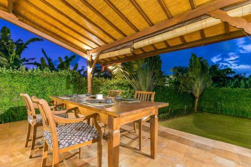 Luxury Villa Angsa Canggu