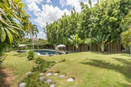 Luxury Villa Angsa Canggu