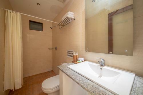Hostal Cozy Umalas Guesthouse