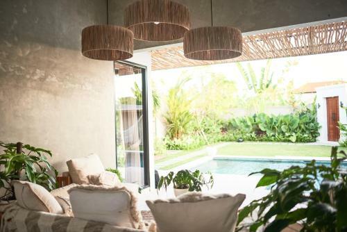 Villa Honey Mandarin