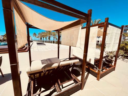 Apartamento Luxuoso No Solar Tamba�