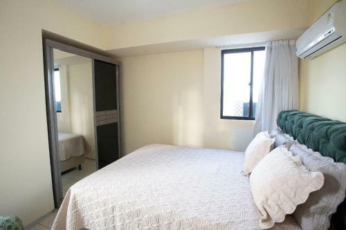 Carpediem - Apartamento Completo E Moderno Em Tamba�
